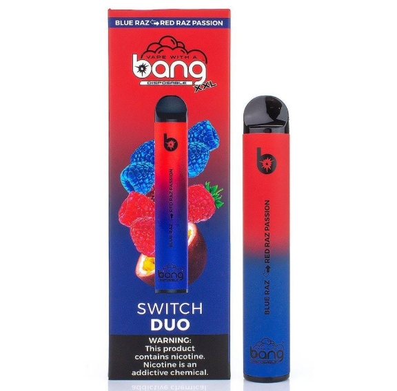 Bang Vape Kopen: Jouw Ultieme Gids voor Premium Dampen