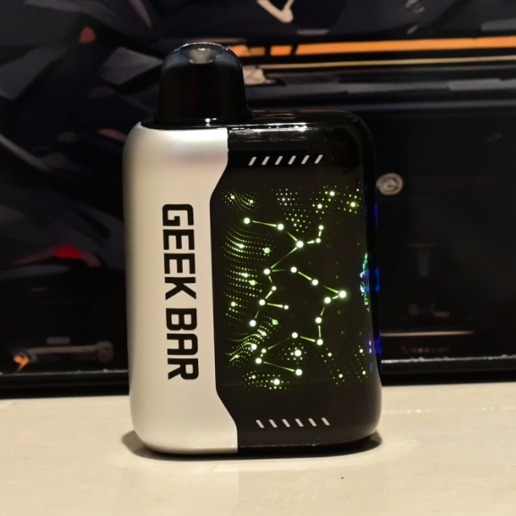 Ontdek de Nieuwe Sensatie: Geek Bar Pulse en Waarom Iedereen Erover Praat