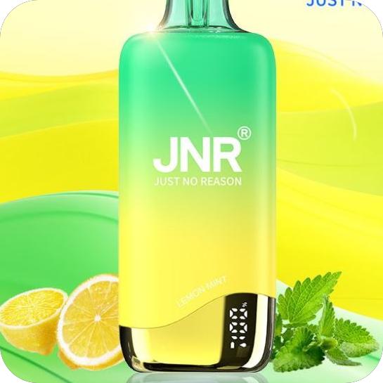 Waarom de JNR Vape een Nieuwe Standaard Zet in de Wereld van E-sigaretten