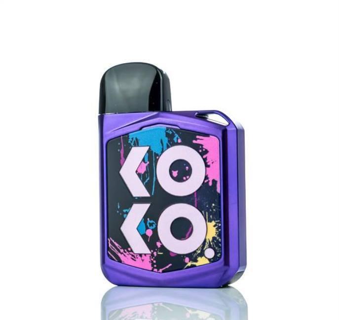 Uwell Vape: De Ultieme Gids voor Nederlandse Gebruikers