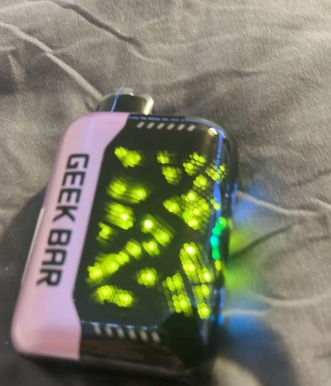 Geek Bar Pulse Kopen: Een Diepgaande Blik Op Deze Revolutionaire E-sigaret