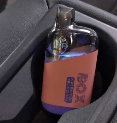 Randm Vape: Een Frisse Kijk op Elektronisch Roken
