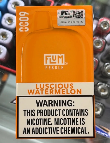 Ontdek de Wereld van Flum Pebble: Jouw Nieuwe Favoriete Vape